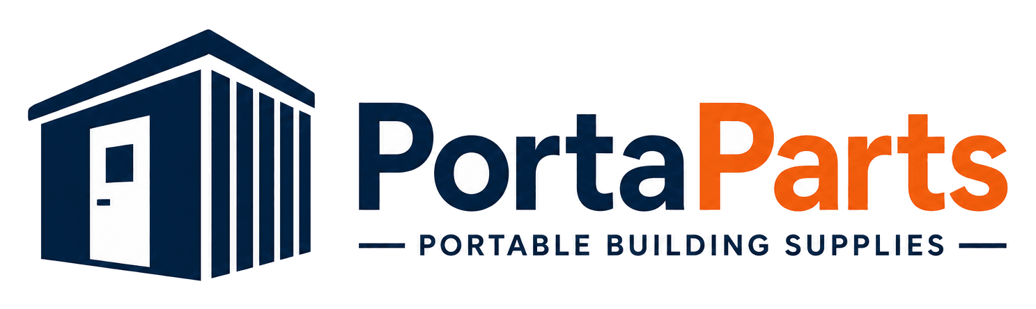 PortaParts — Portable Building Supplies