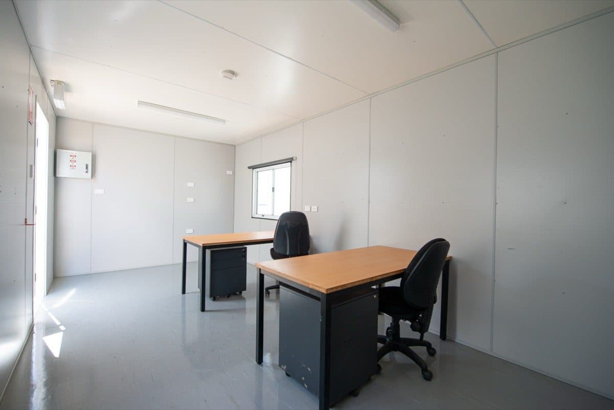 6×3 Office Refurb Kit